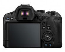 Canon EOS R6 MARK III BODY