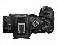 Canon EOS R6 Mark III KIT 24-105 f 4,0-7,1 RF IS STM
