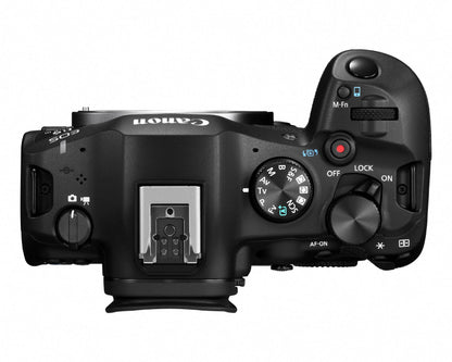 Canon EOS R6 MARK III BODY