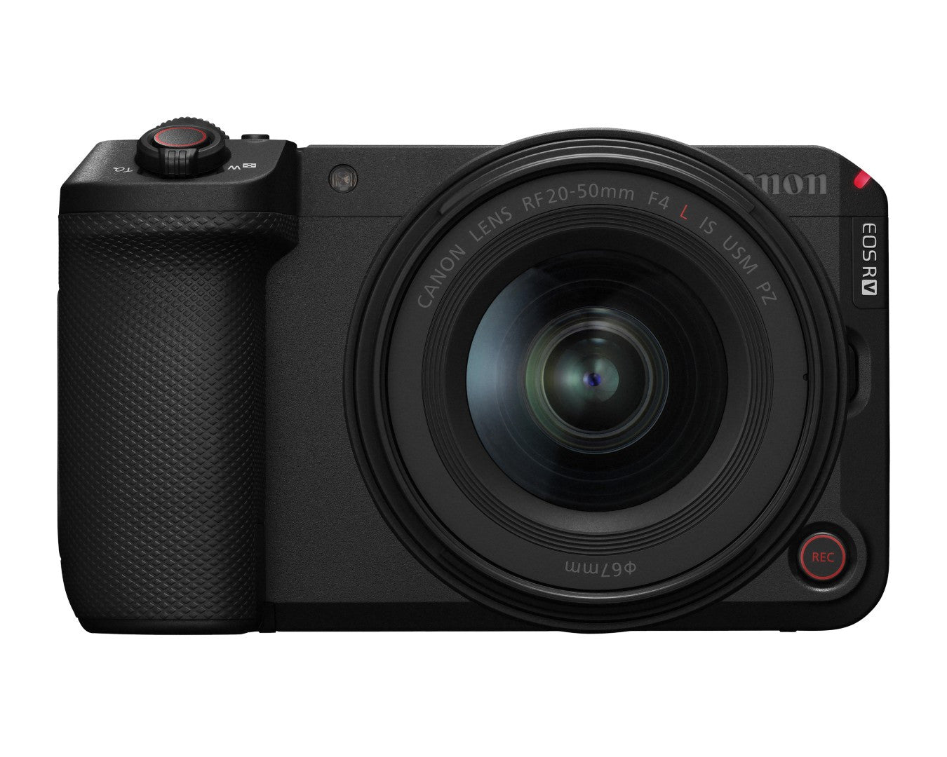 Canon EOS R6 V KIT RF 20-50 F4
