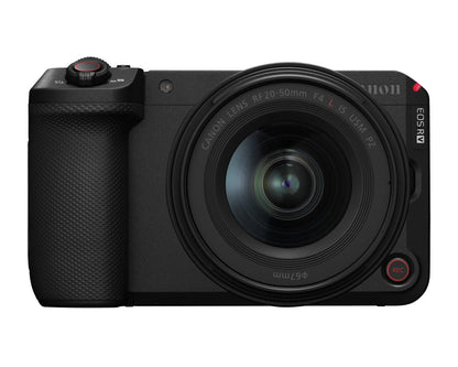 Canon EOS R6 V KIT RF 20-50 F4