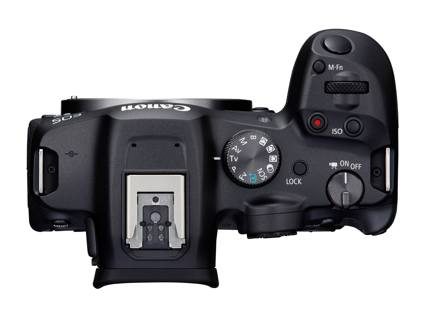 Canon EOS R7 KIT 18-150MM IS STM