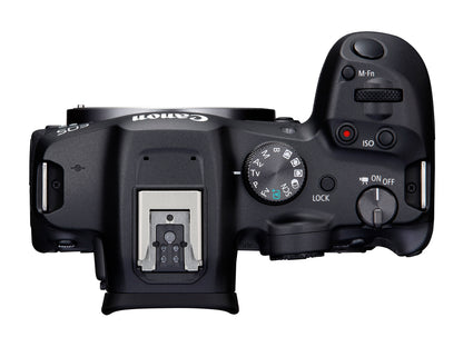 Canon EOS R7 KIT 18-150MM IS STM