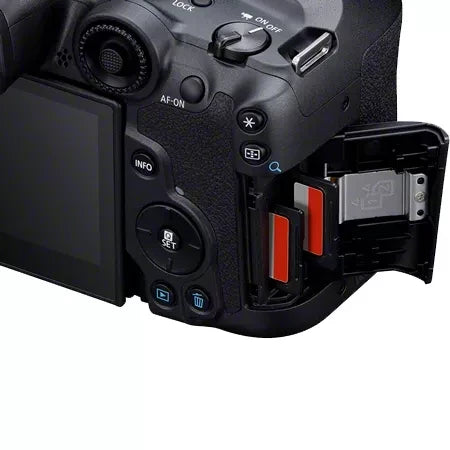 Canon EOS R7 KIT 18-150MM IS STM