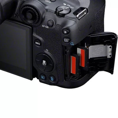 Canon EOS R7 KIT 18-150MM IS STM