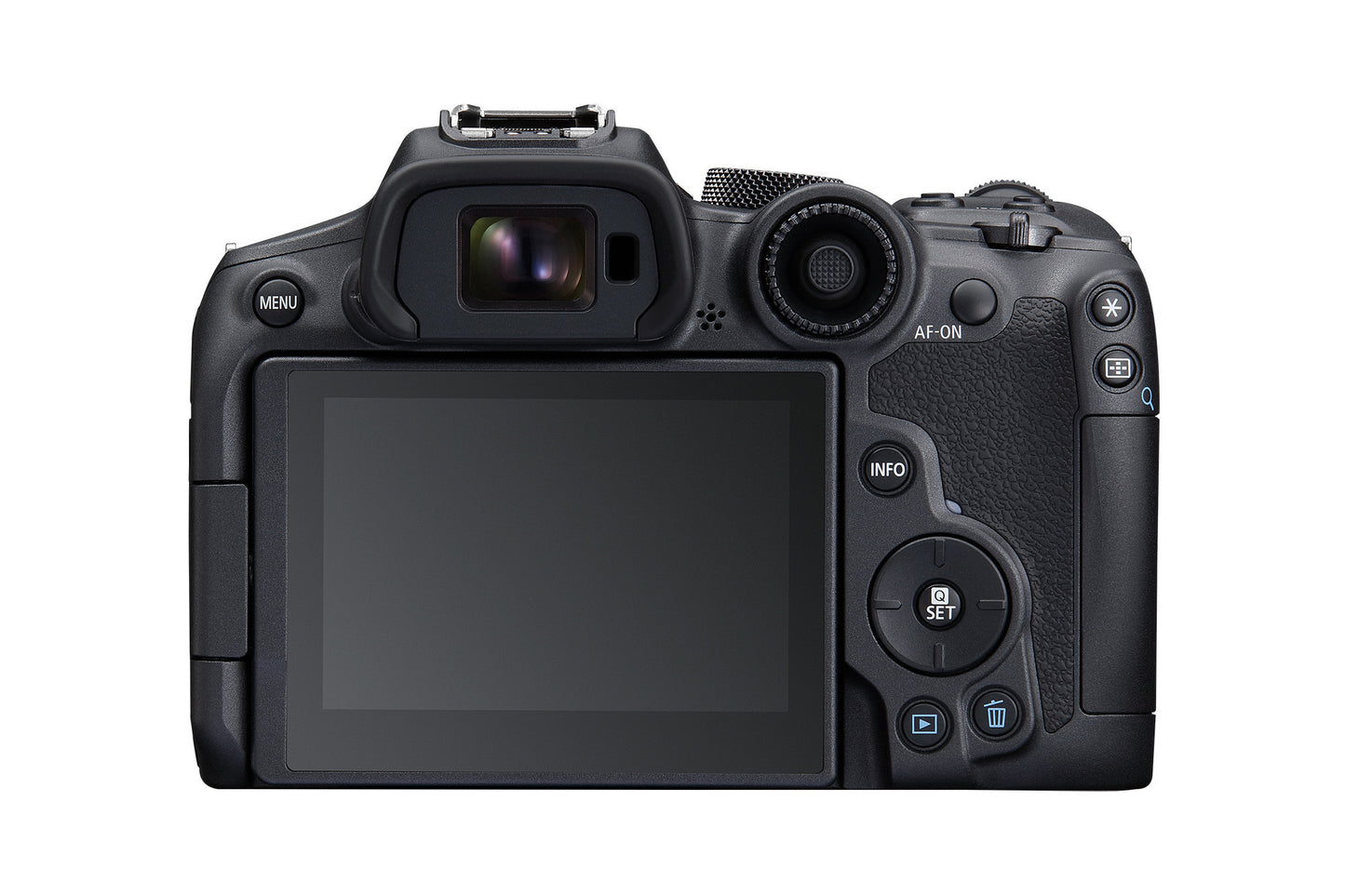 Canon EOS R7 KIT 18-150MM IS STM