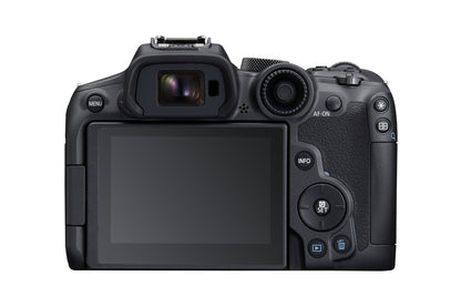 Canon EOS R7 KIT 18-150MM IS STM
