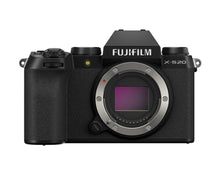 FUJI X-S20 solo corpo