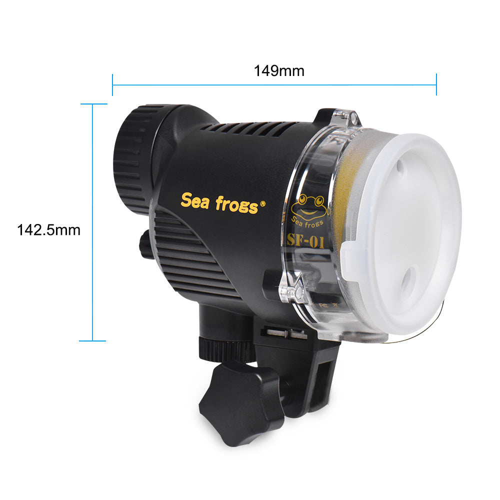 SEAFROG STROBE ST-01
