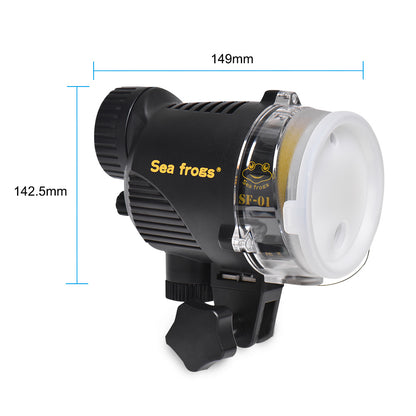 SEAFROG STROBE ST-01