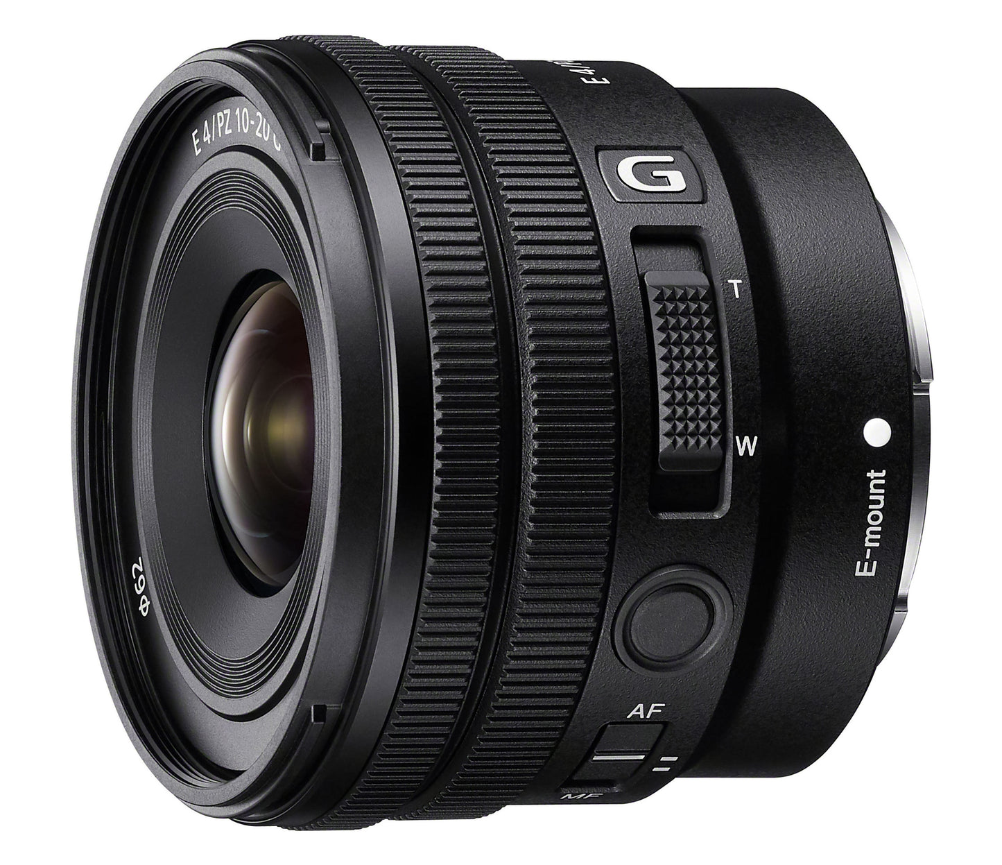 SONY E 10-20 F4 PZ G