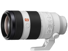 SONY FE 100-400 F 4.5-5.6 GM OSS