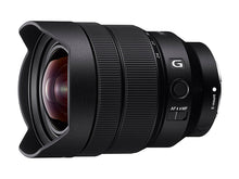 SONY FE 12-24 F4 G