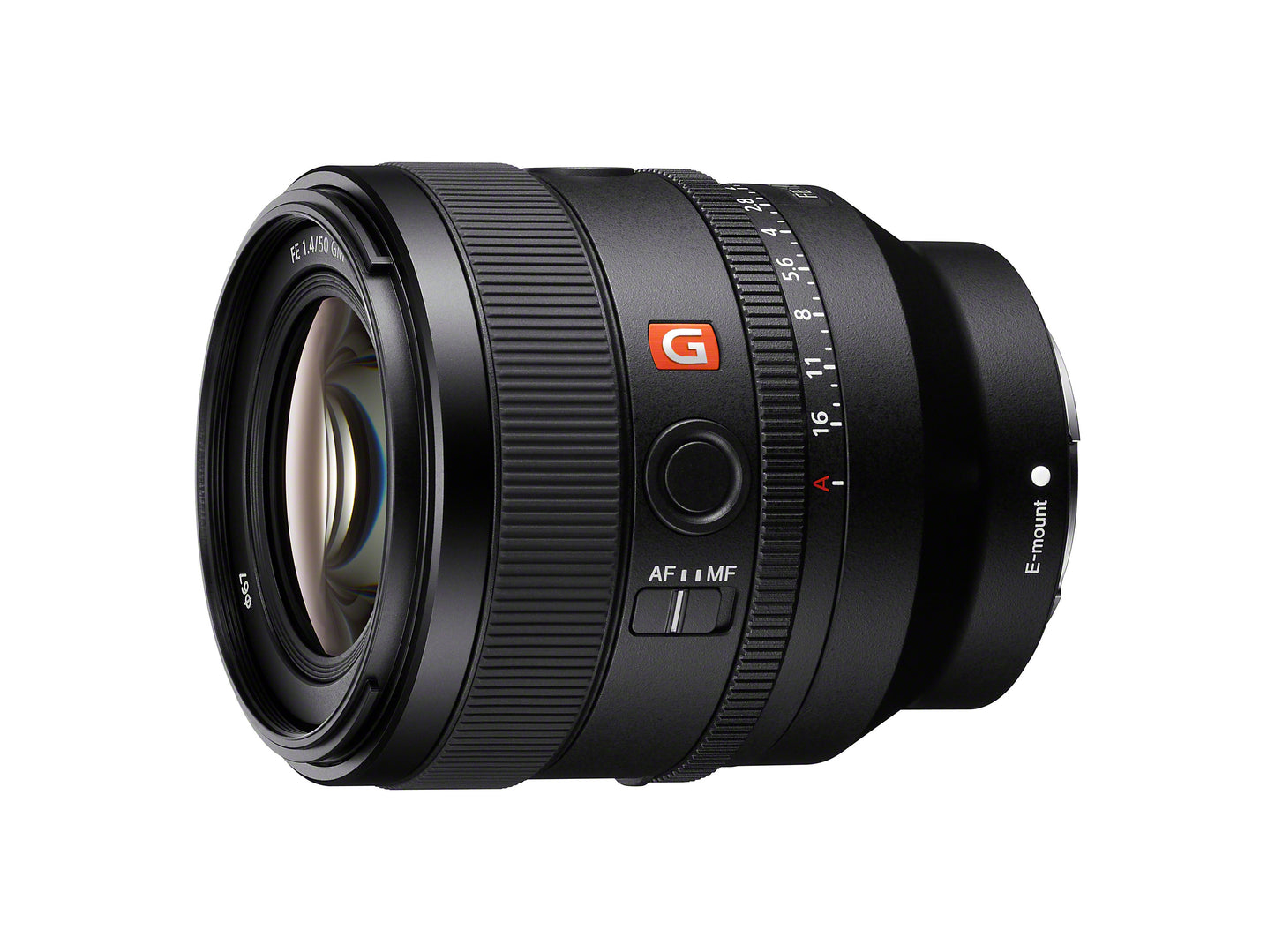 SONY FE 14 F1.8 G MASTER