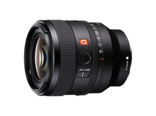 SONY FE 14 F1.8 G MASTER