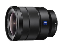 SONY FE 16-35 F 4 ZA OSS