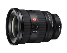 SONY FE 16-35 F 2.8 G MASTER II