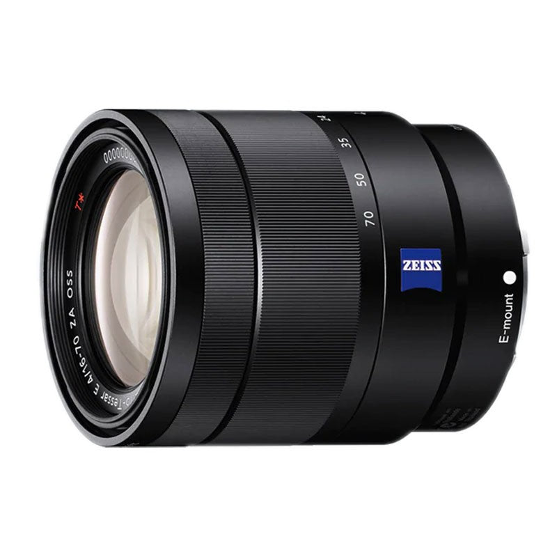 SONY FE 16-70 F4