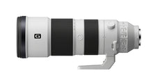 SONY FE 200-600 F 56.-6.3 G OSS