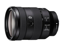 SONY FE 24-105 F4 G OSS