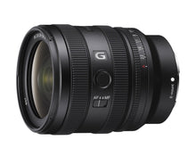 SONY FE 24-50 F2.8 G
