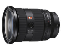SONY SEL 24-70 F2.8 GM II