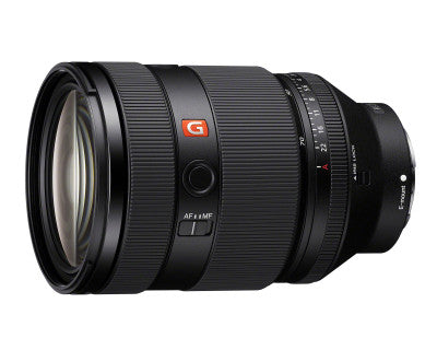 SONY FE 28-70 F2 G MASTER