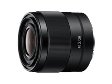 SONY FE 28 F2.0