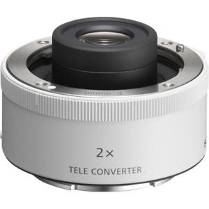 SONY FE Moltiplicatore 2X
