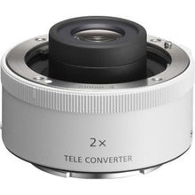 SONY FE Moltiplicatore 2X
