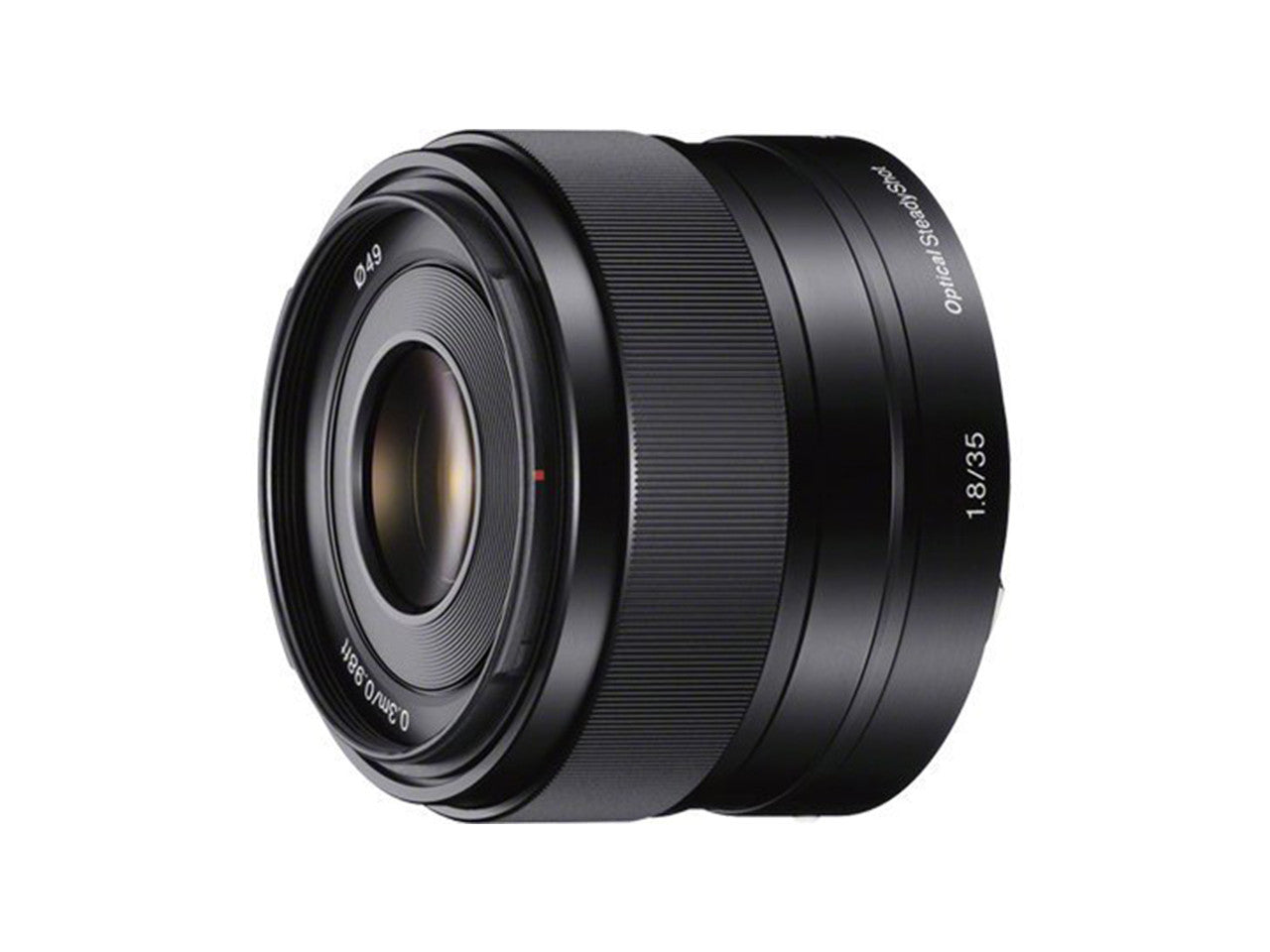SONY FE 35 F1.8