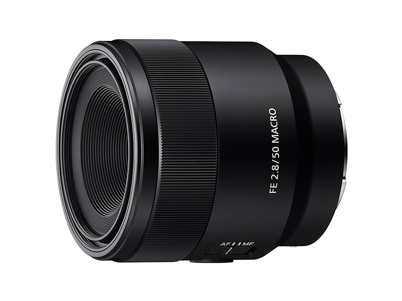 SONY E 50 F 2.8 MACRO