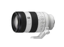SONY E 70-200 F4 MACRO