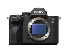 SONY ALPHA 7S III BODY