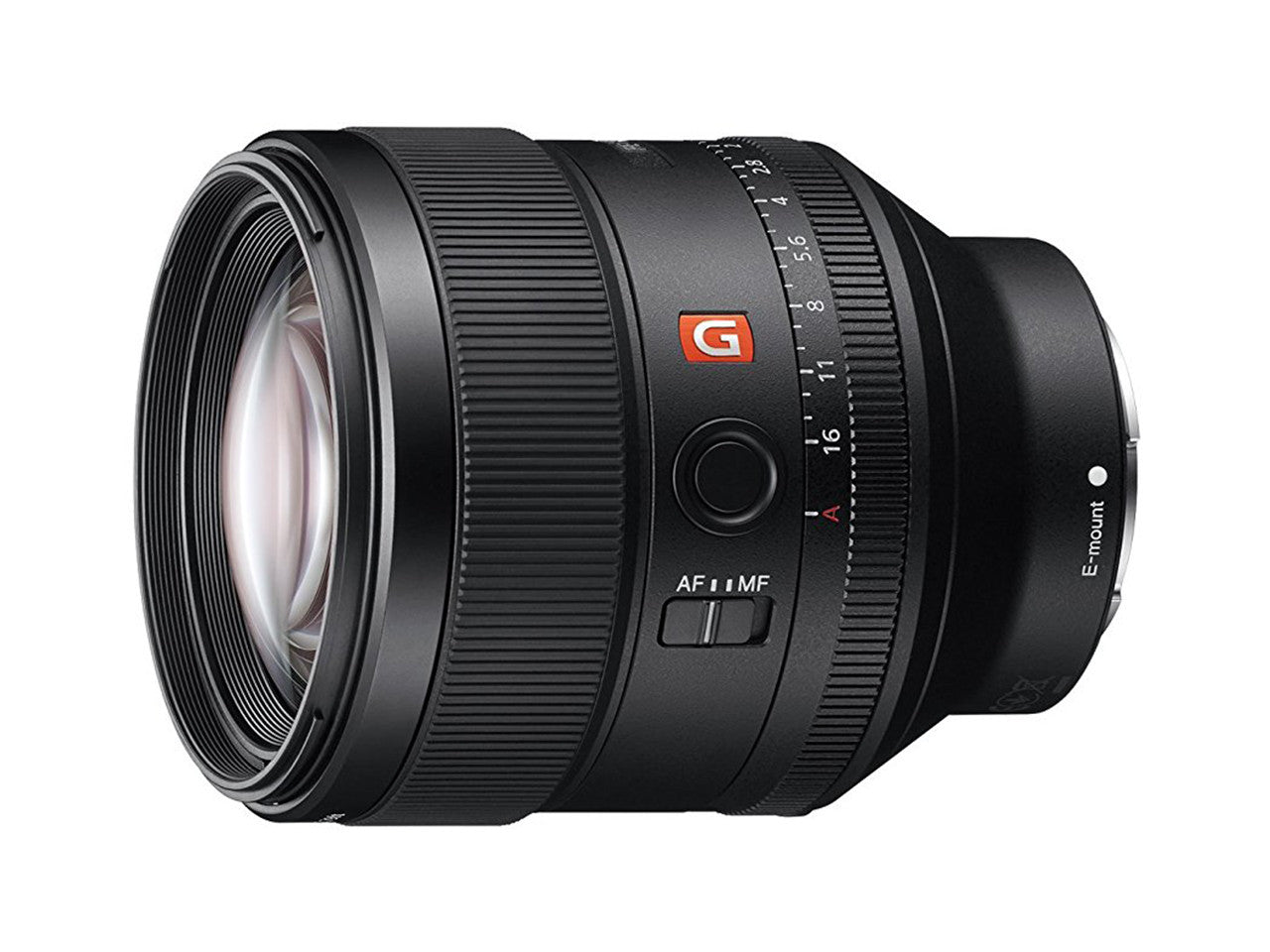 SONY FE 85 F 1.4 GM