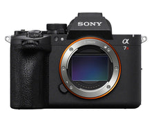 SONY ALPHA 7 RVI BODY