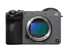 SONY FX2 BODY
