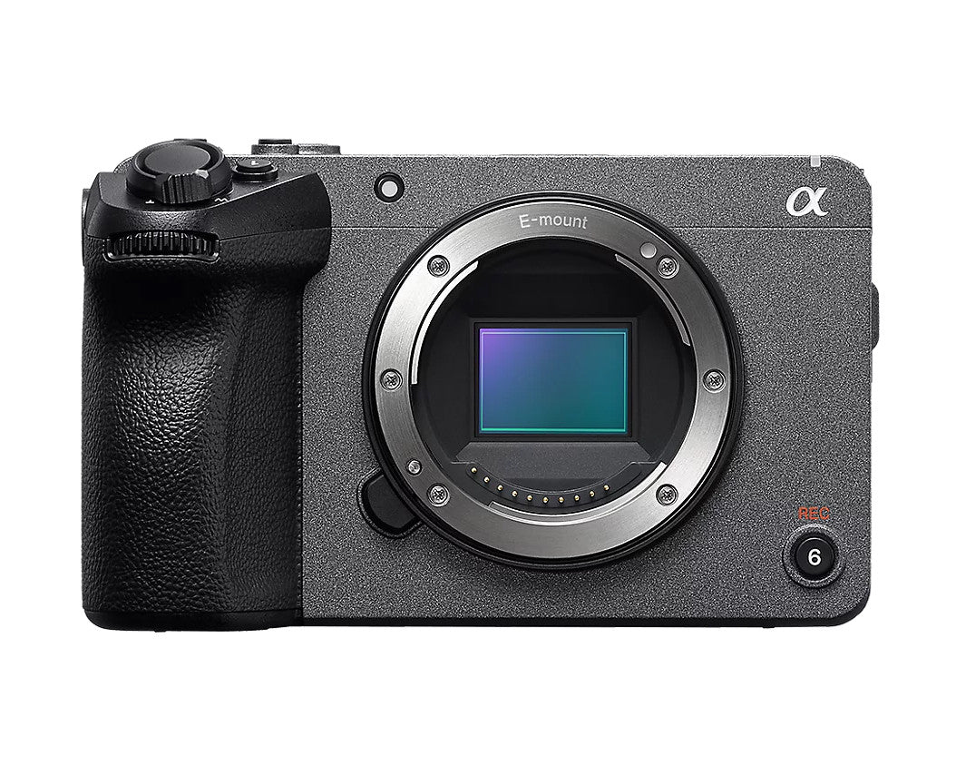 SONY FX30 BODY