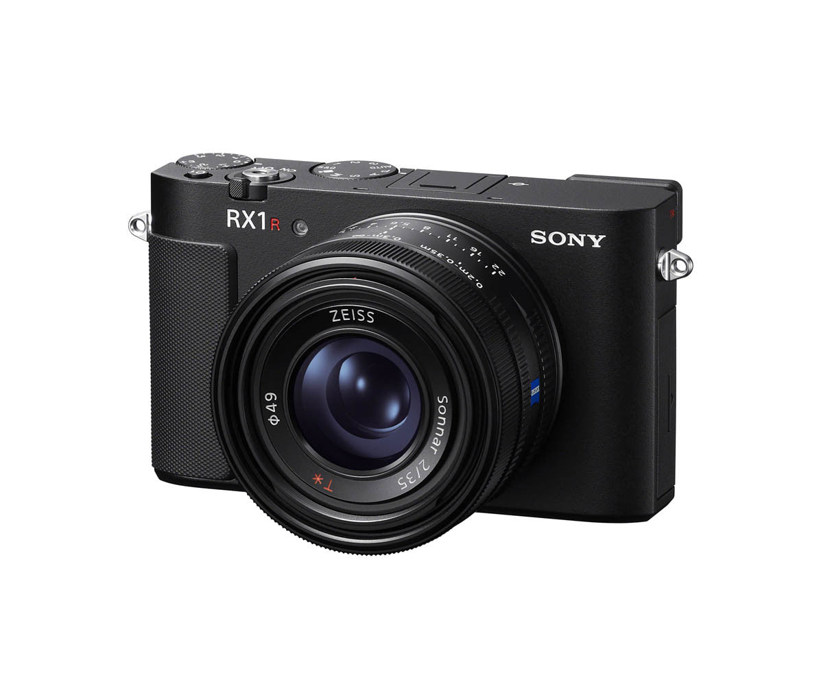 SONY RX1 RIII
