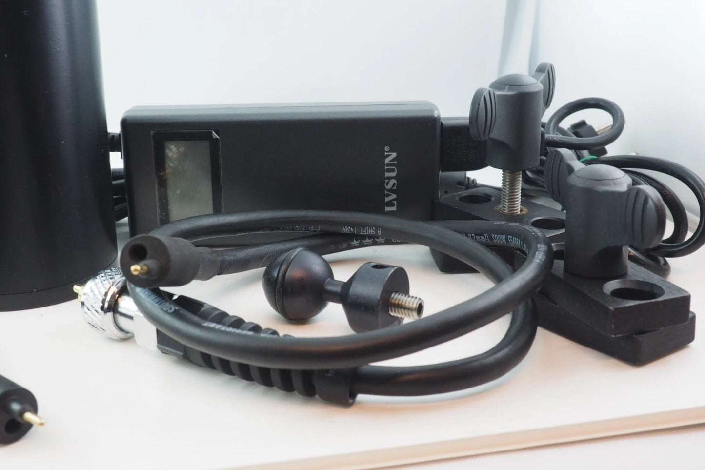 GRALMARINE KIT FARI VIDEO SUBACQUEI