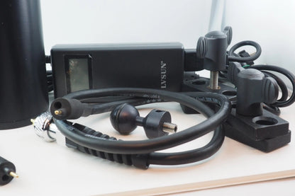 GRALMARINE KIT FARI VIDEO SUBACQUEI
