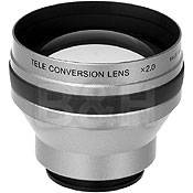 Sony VCL-HG2030 30mm x2.0 Teleattachment Lens for DCR-HC90, VCL-HG2030