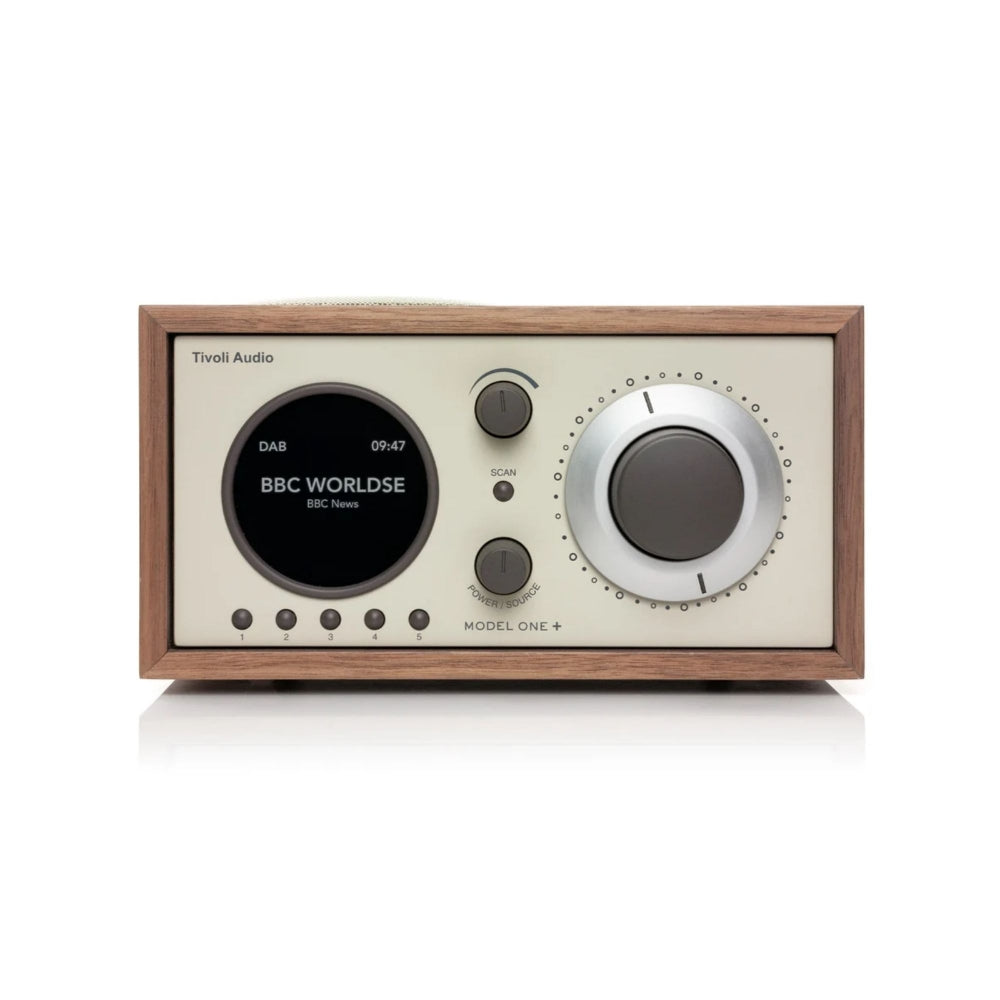 Tivoli Audio Speaker Bluetooth/DAB+/FM Model One +