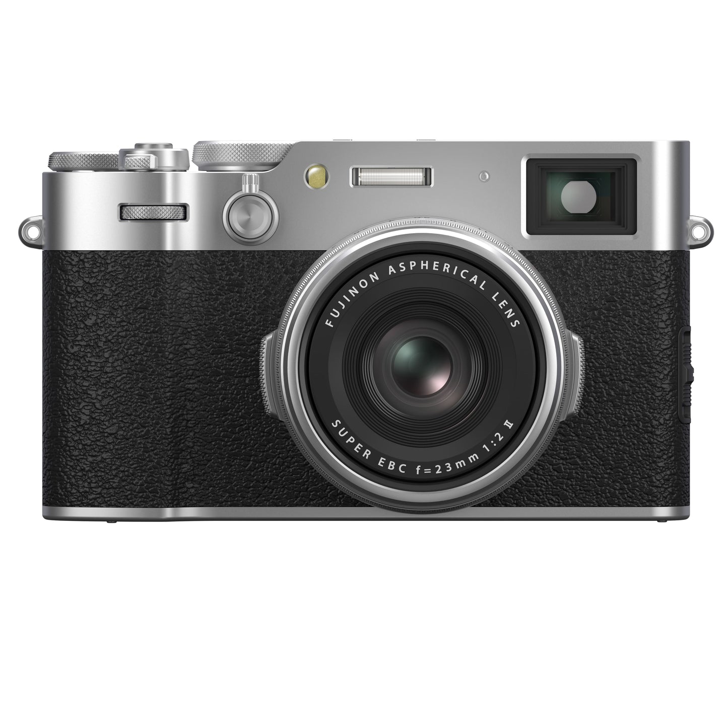FUJI X100 VI SILVER
