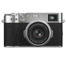 FUJI X100 VI SILVER