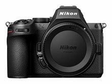 NIKON Z5 II BODY