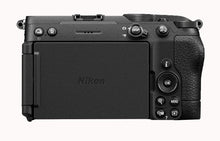NIKIN Z5II C BODY - disponibilita' meta' ottobre 2026