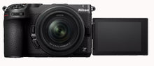 NIKIN Z5II C BODY - disponibilita' meta' ottobre 2026
