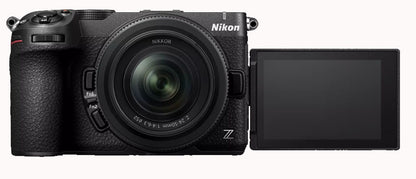NIKIN Z5II C BODY - disponibilita' meta' ottobre 2026