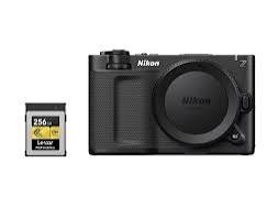 Nikon ZR Cinema Body